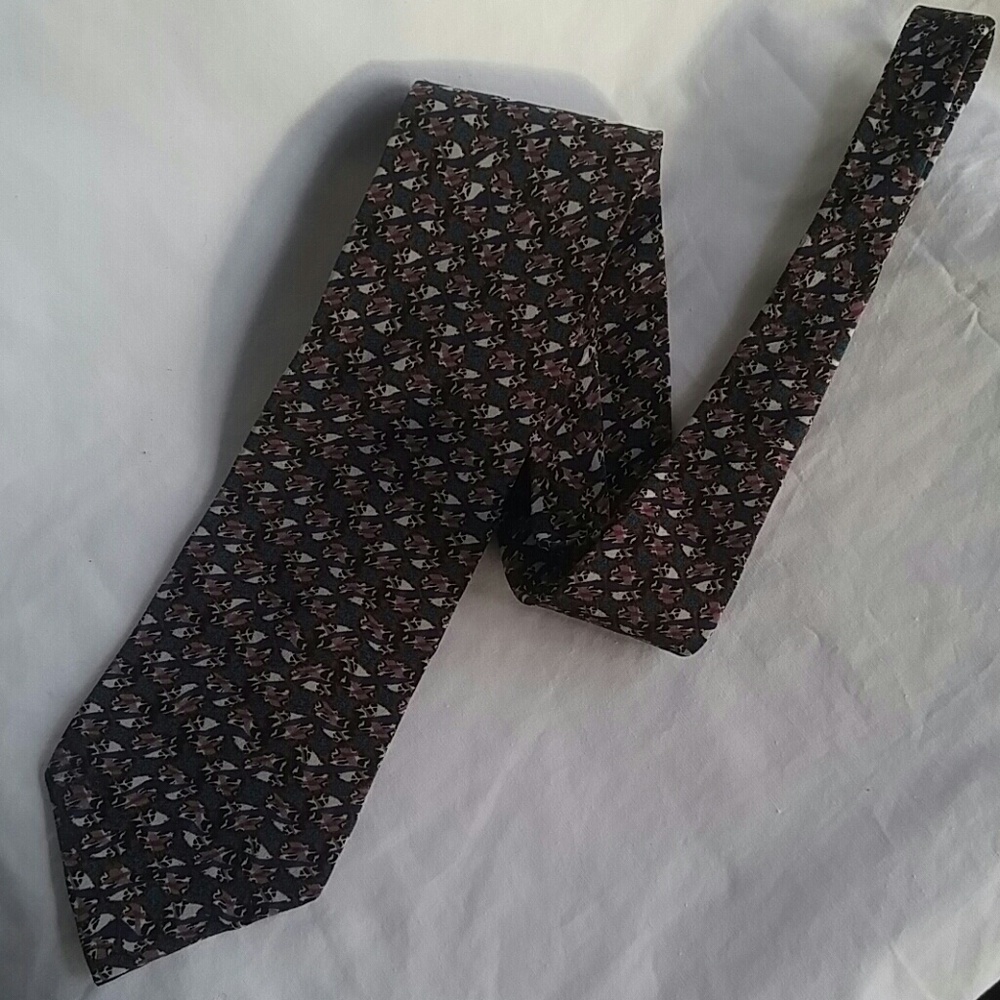 Tie